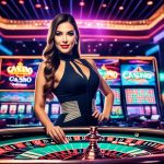 Promo Judi Live Casino Online Terbaru Indonesia