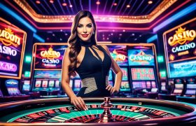 Promo Judi Live Casino Online Terbaru Indonesia