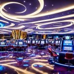 Situs Casino Gacor Singapore interaktif