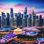 Situs Casino online Gacor Singapore