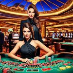 Situs Judi Live Casino Online Terbaru Indonesia