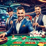 Strategi Judi Live Casino Online Terbaru Indonesia