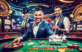 Strategi Judi Live Casino Online Terbaru Indonesia