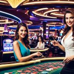Taruhan Live Casino Online Terbaru Indonesia