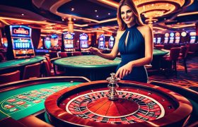 Update permainan Judi Live Casino Online Terbaru Indonesia