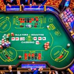 Website Casino Gacor Singapore aman