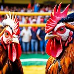 Agen Sabung Ayam Resmi