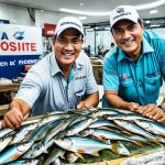 Agen Tembak Ikan Terpercaya