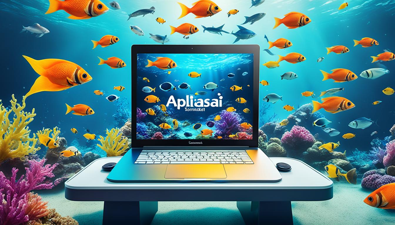 Aplikasi Tembak Ikan Uang Asli Terbaik 2023