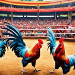 Bandar Sabung Ayam Terpercaya