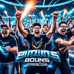 Bonus Judi E-Sport Online