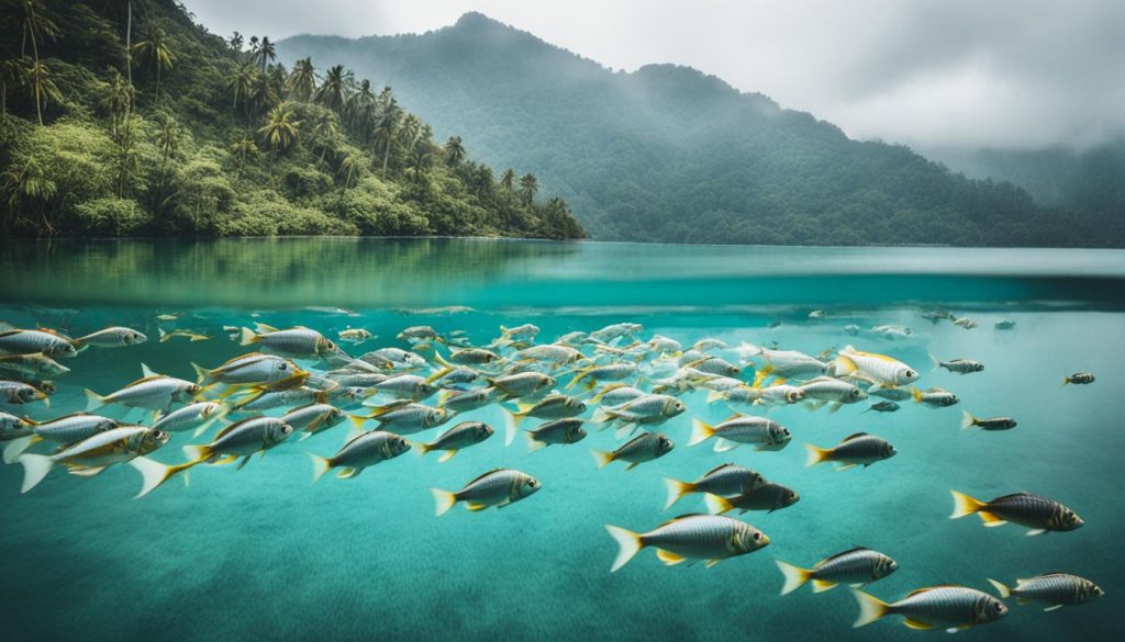 Cara Main Tembak Ikan
