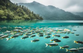 Cara Main Tembak Ikan