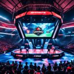 Daftar Judi E-Sport