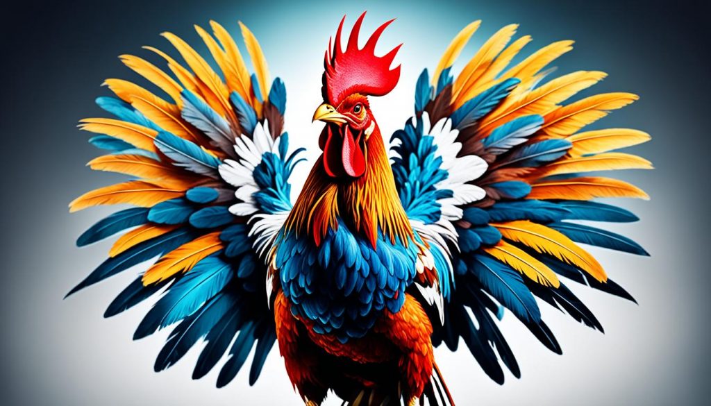 Judi Sabung Ayam Online Terpercaya