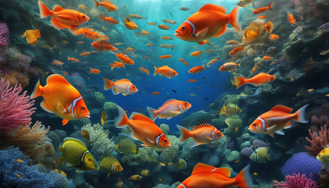 Situs Judi Tembak Ikan Online Terpercaya Indonesia