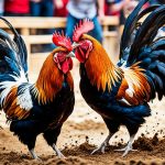 Live Streaming Sabung Ayam