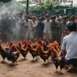 Panduan Main Sabung Ayam