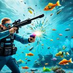 Permainan Tembak Ikan