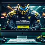 Situs Judi E-Sport Terpercaya