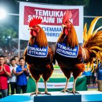 Situs Sabung Ayam Terbaik