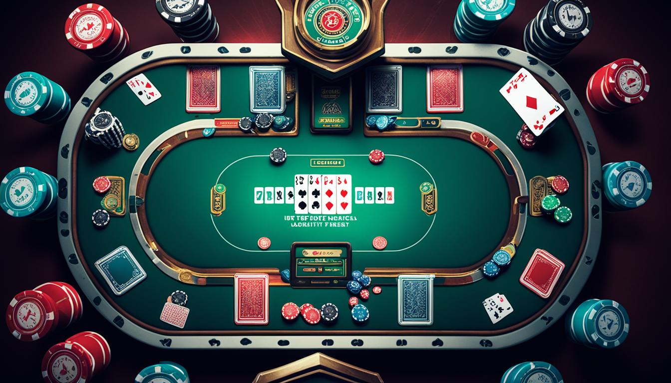 Temukan Situs Poker Online Terpercaya di Indonesia