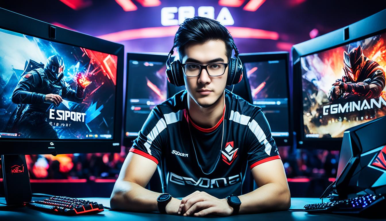 Komunitas Penggemar E-Sports Aktif dan Cara Seru Mendukung Tim Favorit