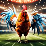 Taruhan Sabung Ayam Online