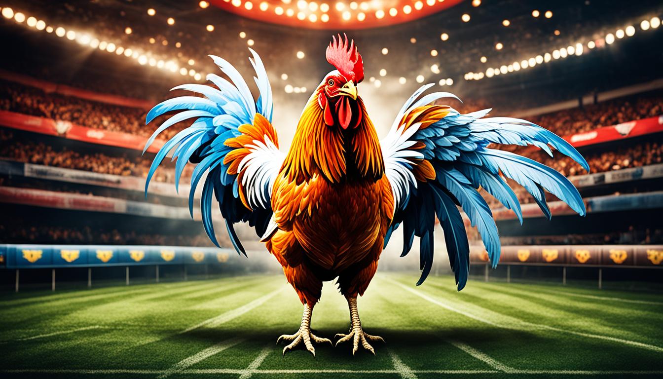Panduan Taruhan Sabung Ayam Online Terpercaya