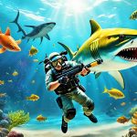 Tips Menang Tembak Ikan