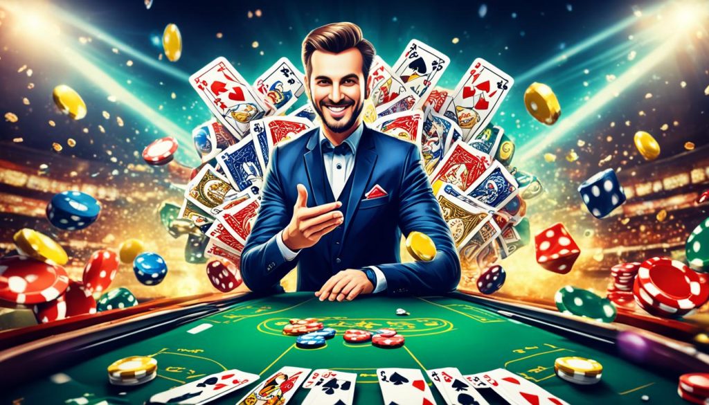 Togel Online Terpercaya