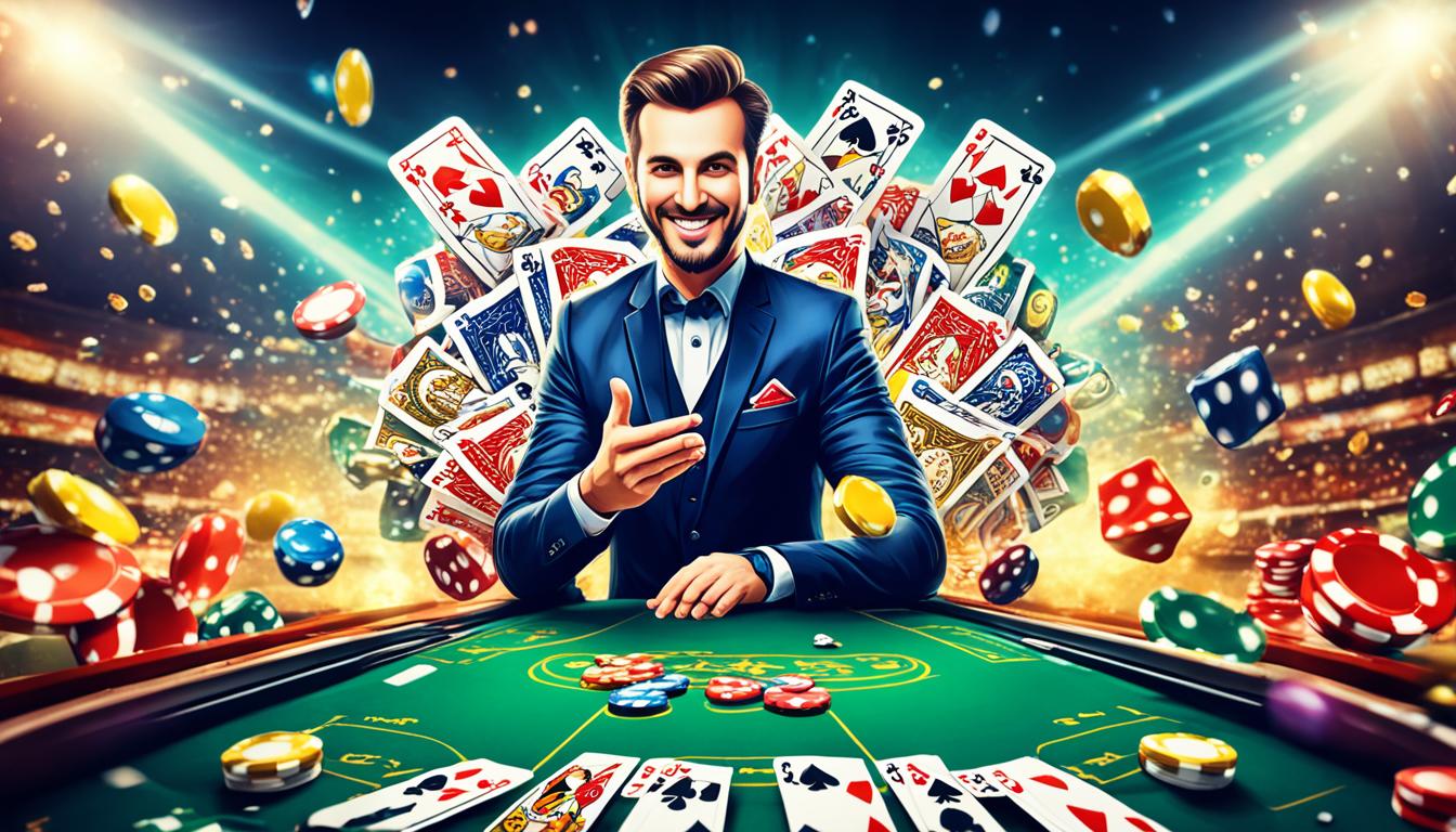 Menang Besar di Togel Online Terpercaya Indonesia