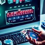 Trik menang poker online