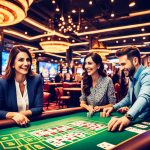 Agen Live Casino Online
