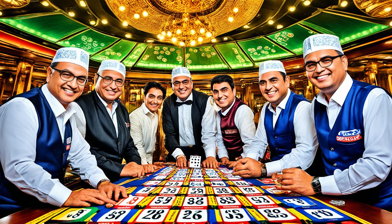 Cari Bandar Togel Resmi Terpercaya di Indonesia