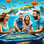 Daftar Tembak Ikan Online