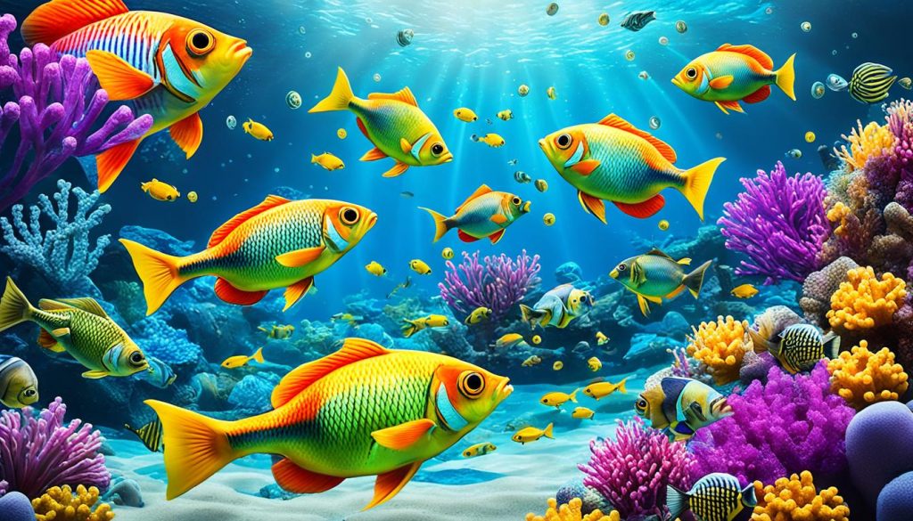 Game Tembak Ikan Uang Asli