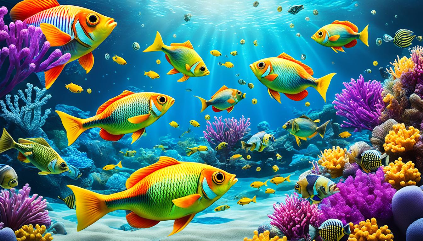 Taruhan Tembak Ikan Online Gampang Menang: Tips dan Trik untuk Pemula
