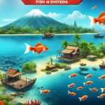 Judi Tembak Ikan Online Terpercaya