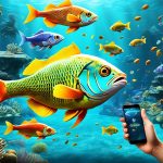 Judi Tembak Ikan Online Terpercaya