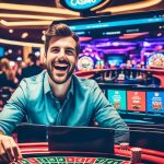 Live Casino Streaming