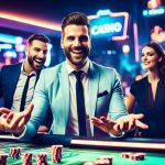 Live Games Casino Online