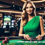 Main Live Casino Online