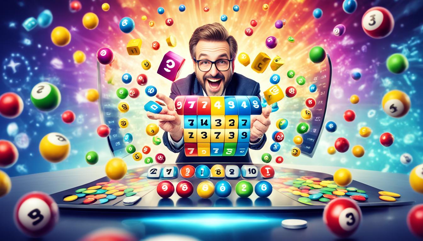 Pasaran Togel Online Lengkap Terpercaya Indonesia