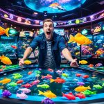 Permainan Tembak Ikan Uang Asli