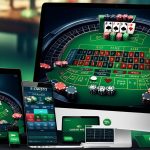 Situs Live Casino Terpercaya