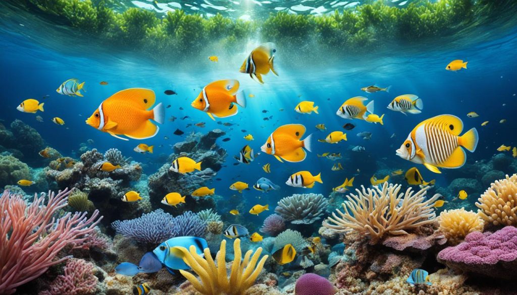 Situs Tembak Ikan Terbaik