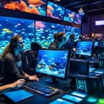 Taruhan Tembak Ikan Online