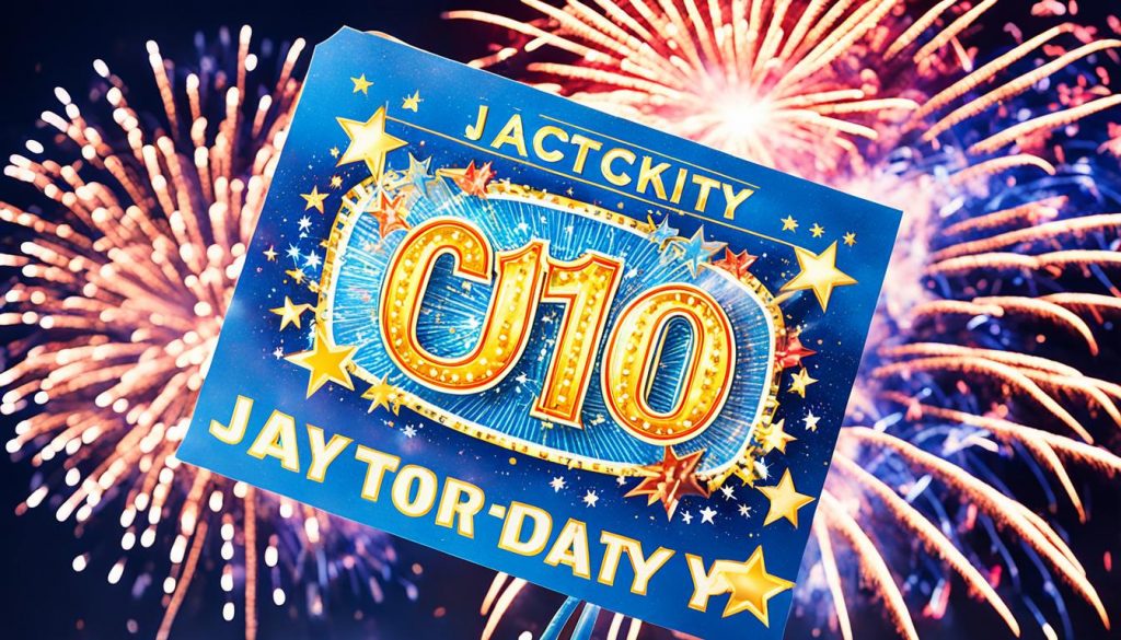 Togel Online Hadiah Besar