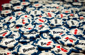bonus besar poker online